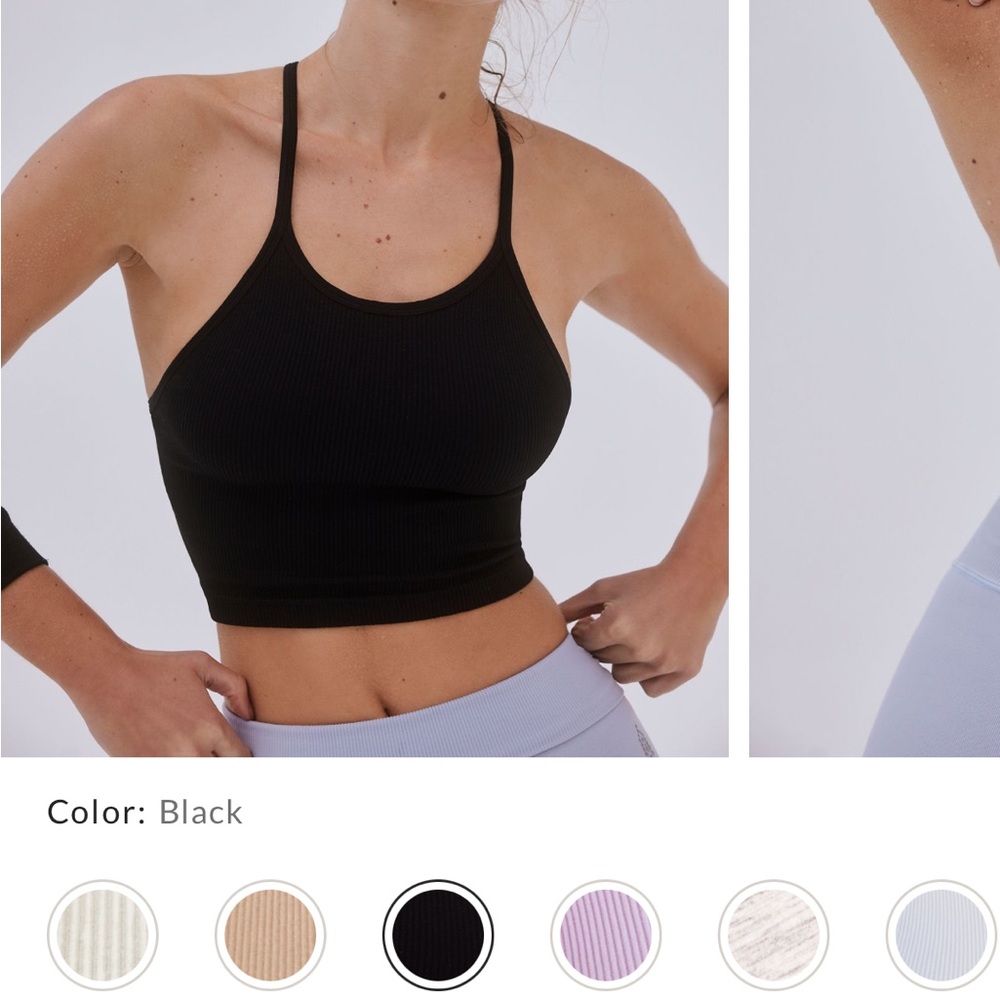 FP movement tank